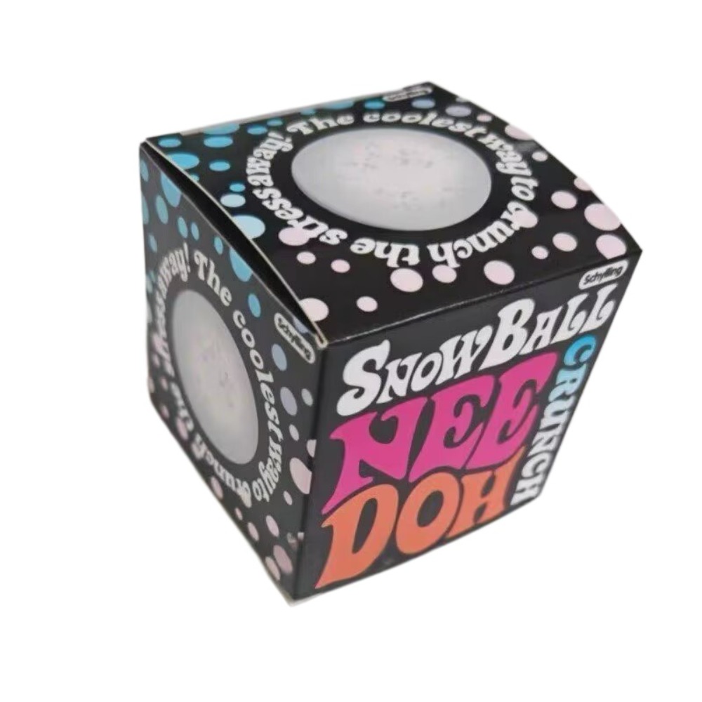 Schylling Nee Doh Nice Cube &  - Fidget Cube Original review and price