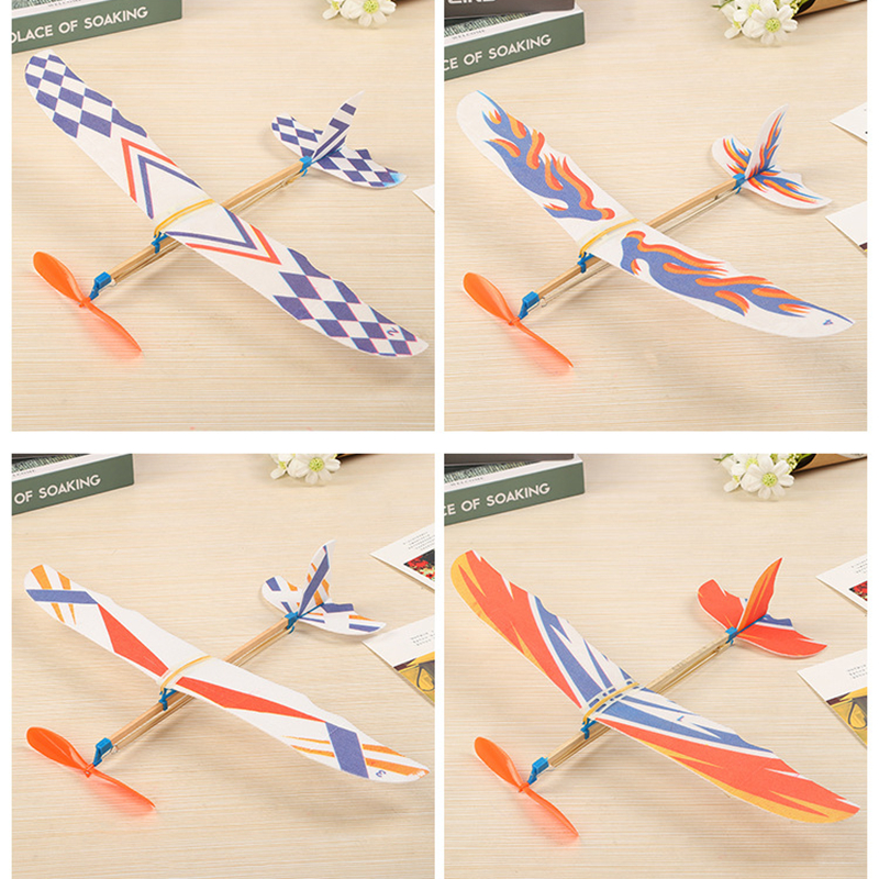 10PCS Airplane Model Rubber Ba - Model Airplane Plastic review and price