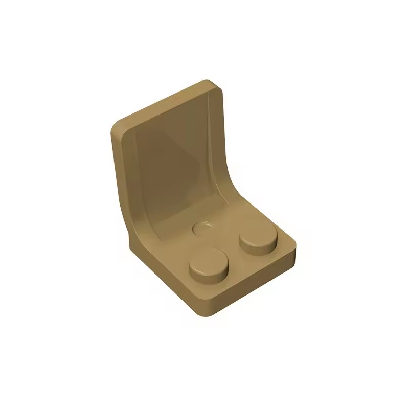 10PCS 4079 2x2 Chairs Seats Bu - Lego Minifigure Holder review and price