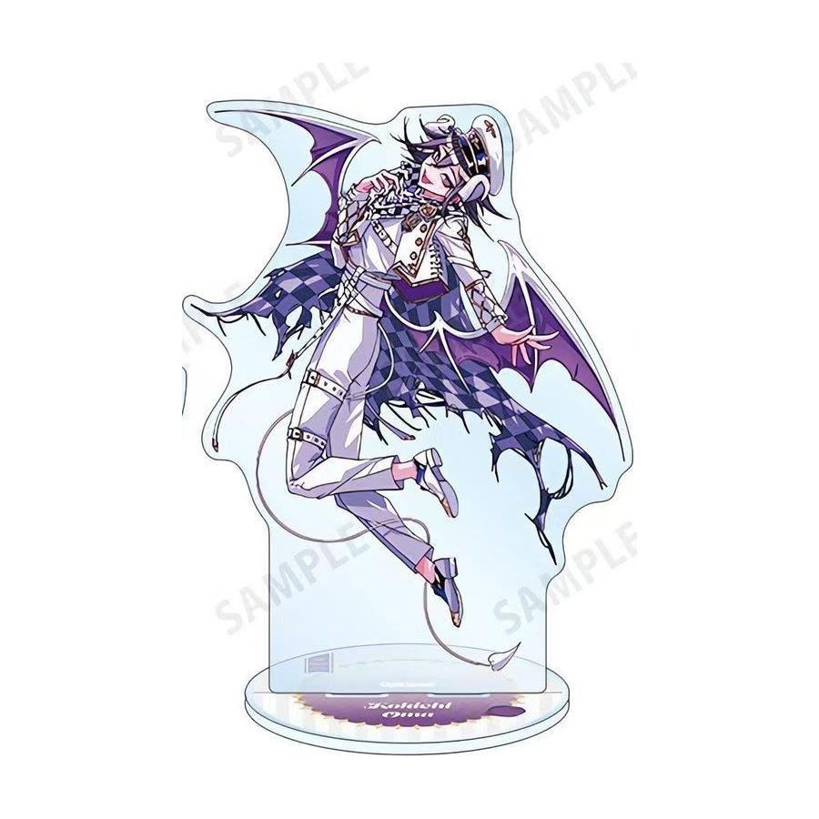 Danganronpa Kokichi Oma Figure - Action Figure Stand review and price
