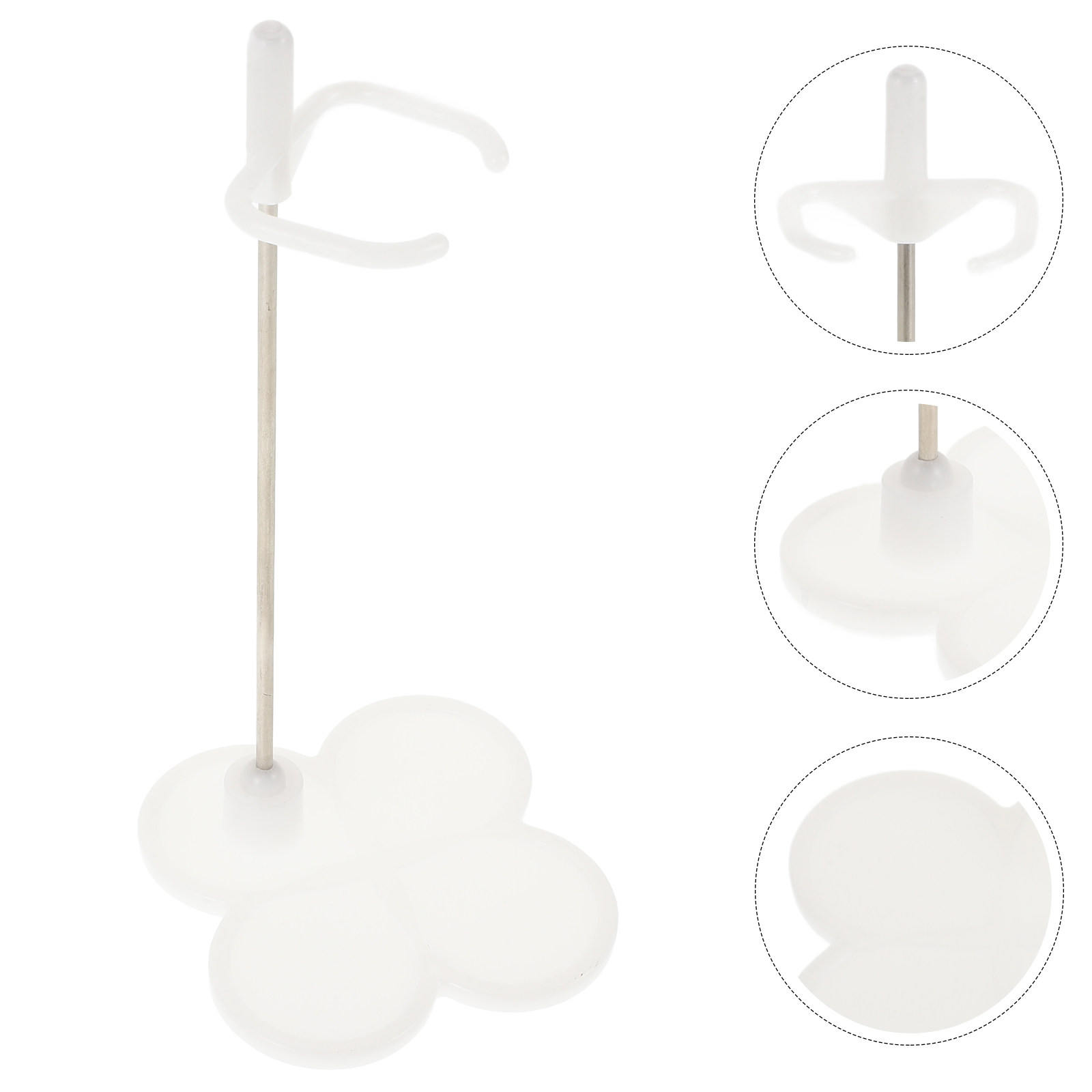 Stable Support Stand Action Fi - Action Figure Stand review and price
