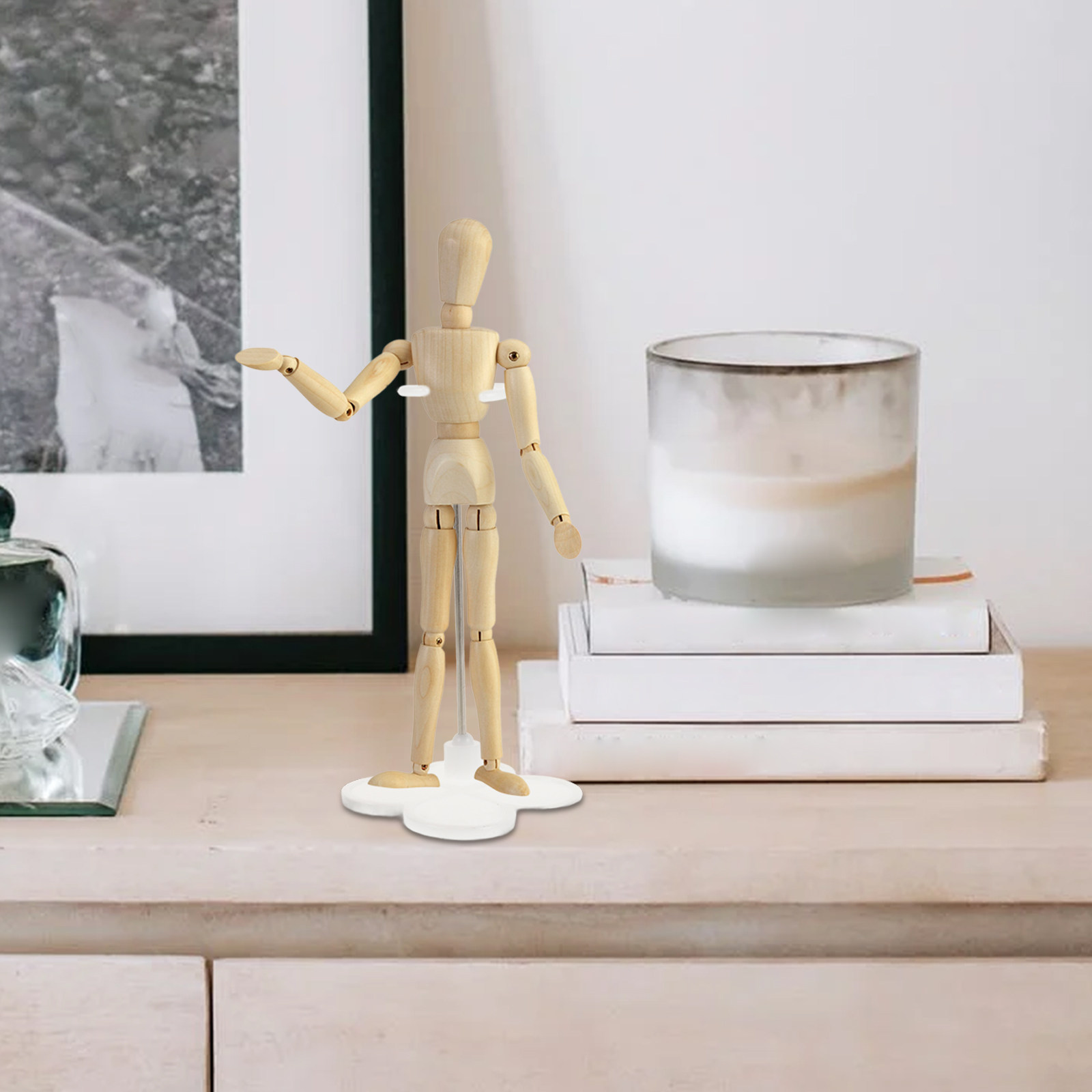 Stable Support Stand Action Fi - Action Figure Stand review and price