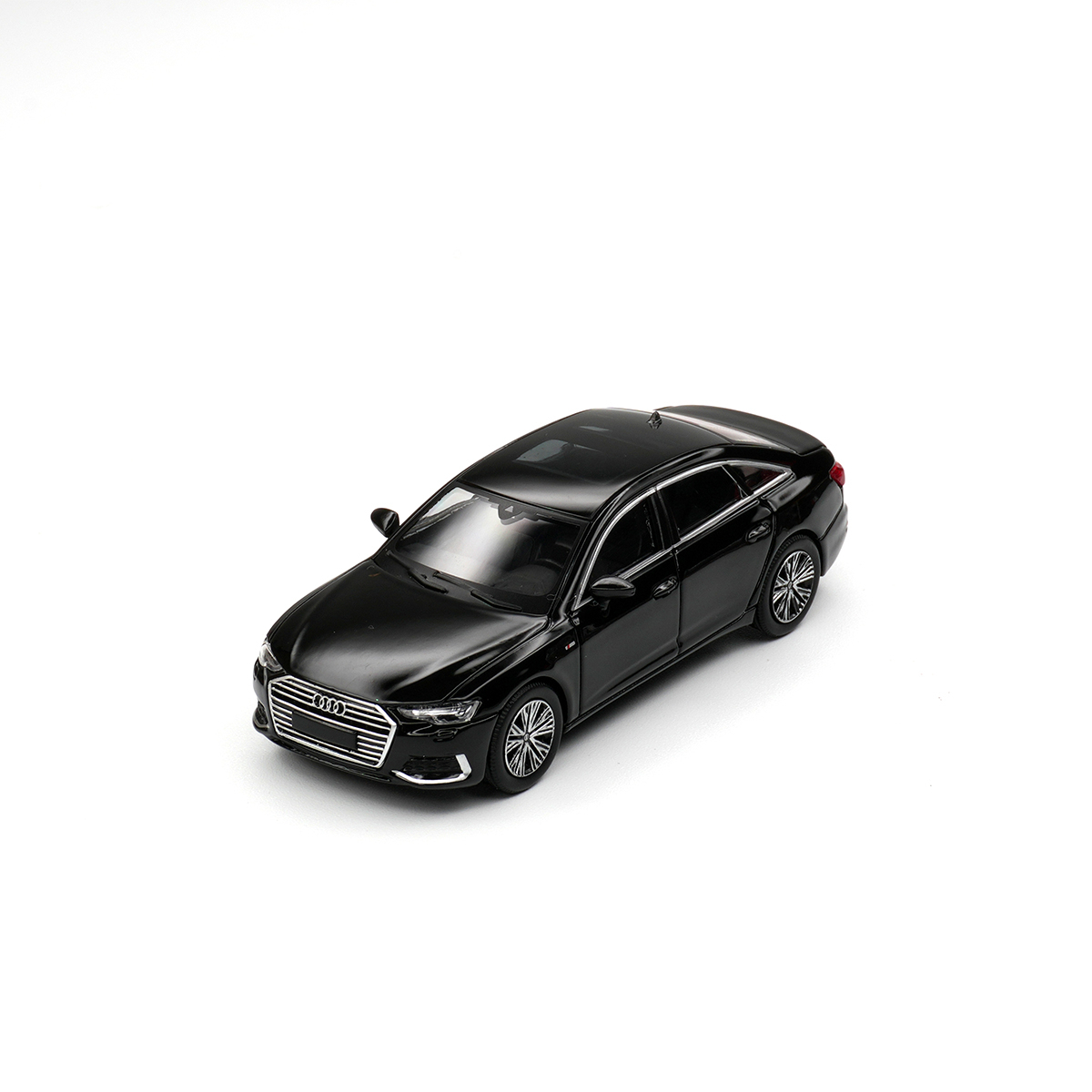 MASSDI In Stock 1:64 Audi A6 C - Die Cast Car 1 64 review and price