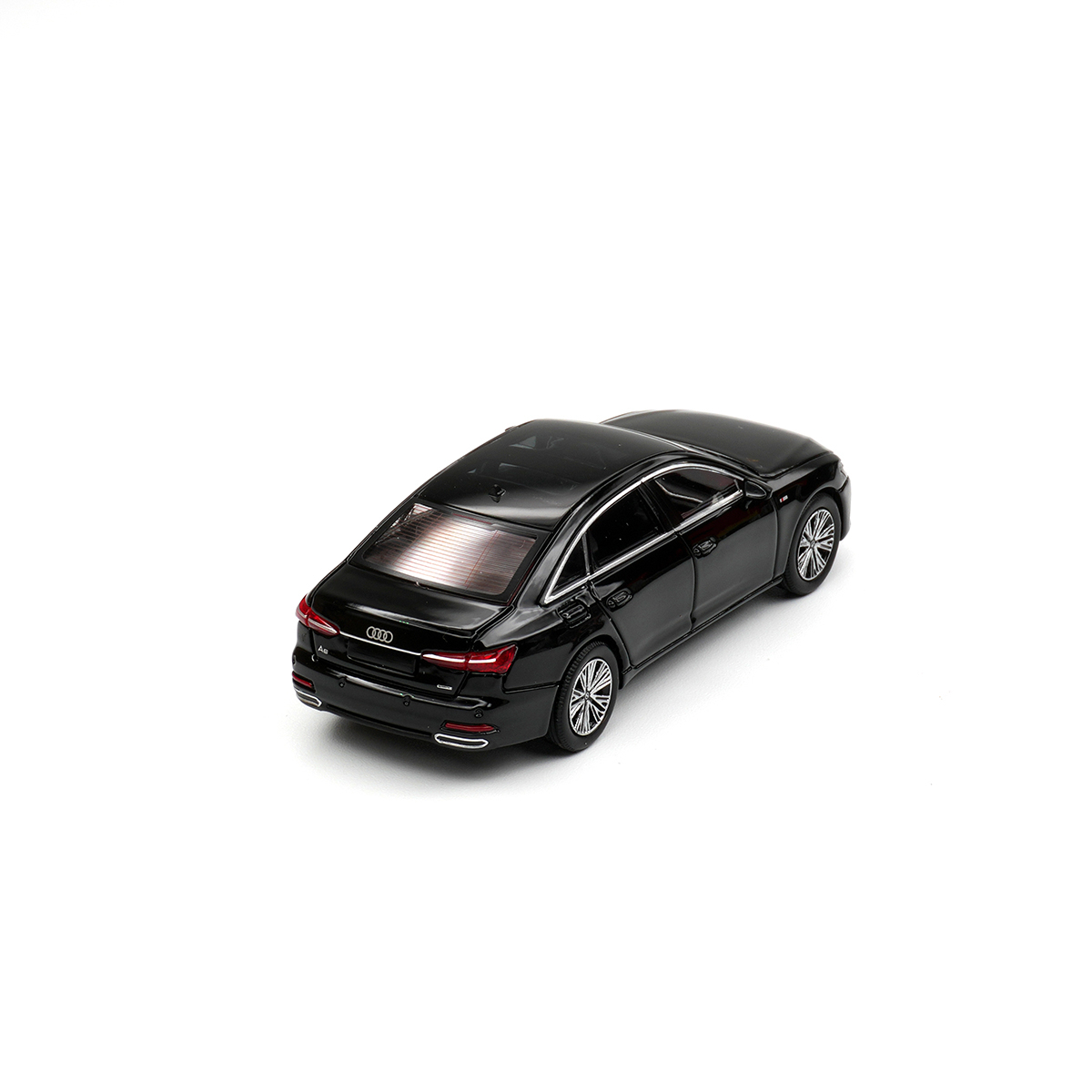 MASSDI In Stock 1:64 Audi A6 C - Die Cast Car 1 64 review and price