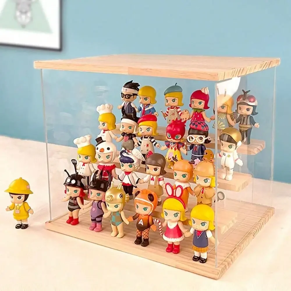 4 Layer Acrylic Display Case 1 - Display Case Acrylic review and price