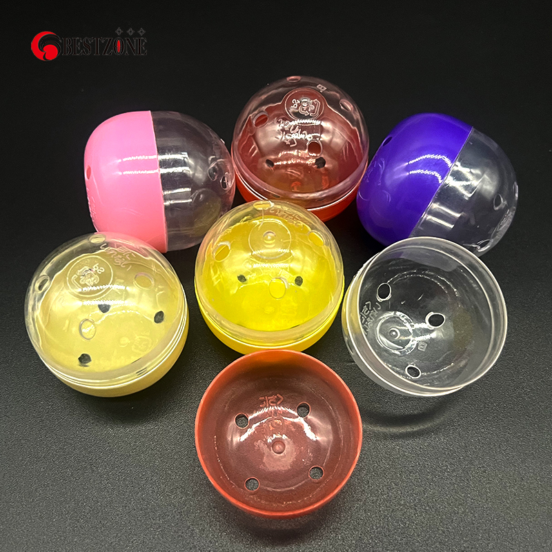 50PCS 1.9*2Inch 48x52mm Surpri - Capsule Toy Gashapon review and price