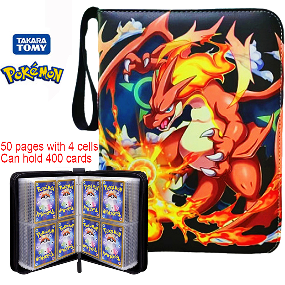 *-New Pokemone Card Album PU Z - Pokemon Binder Card review and price