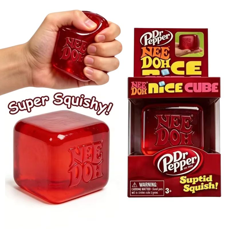 Trending Sensory Squishy Blind - Mystery Box Blind Bag review and price