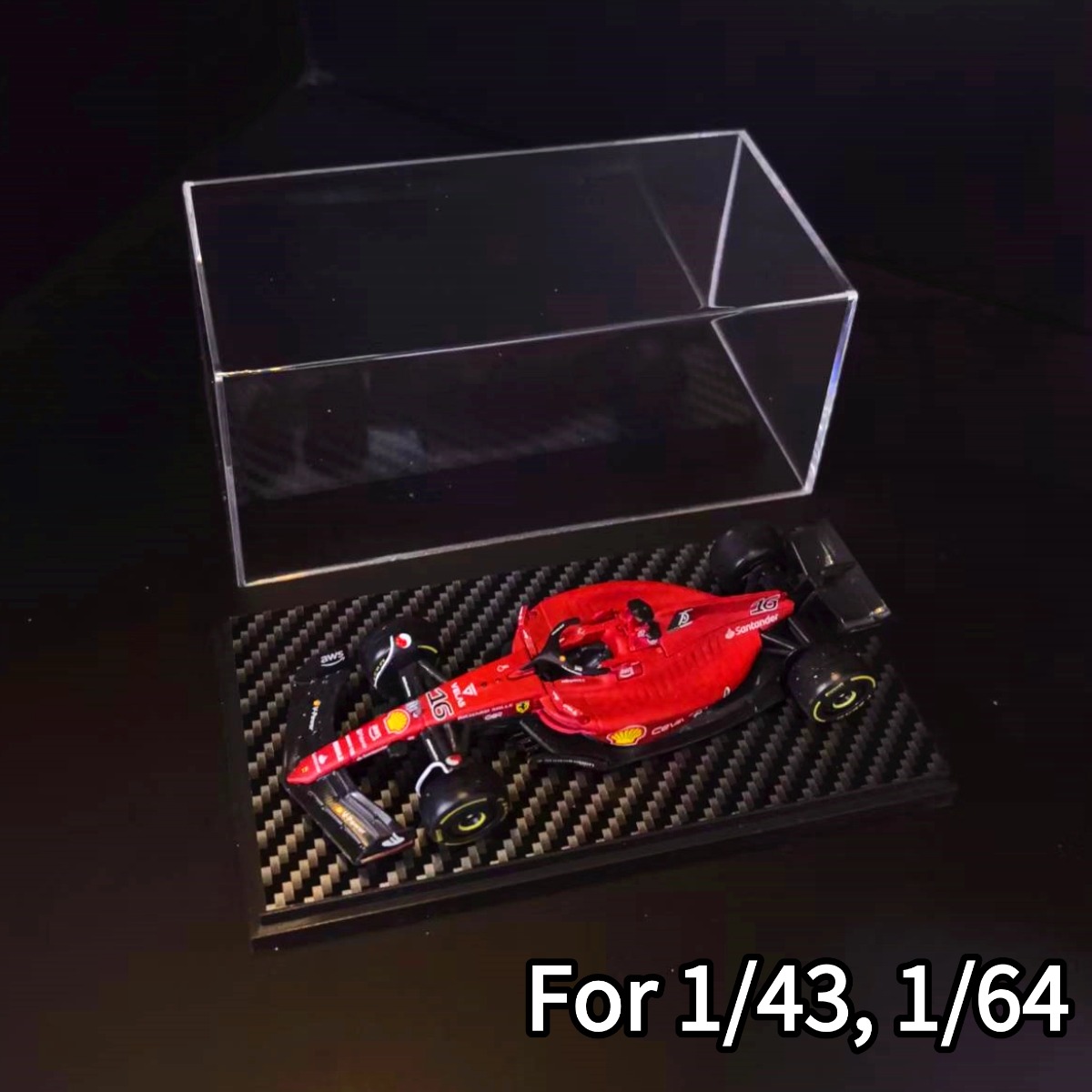 Acrylic Display Case Box for S - Display Case Acrylic review and price
