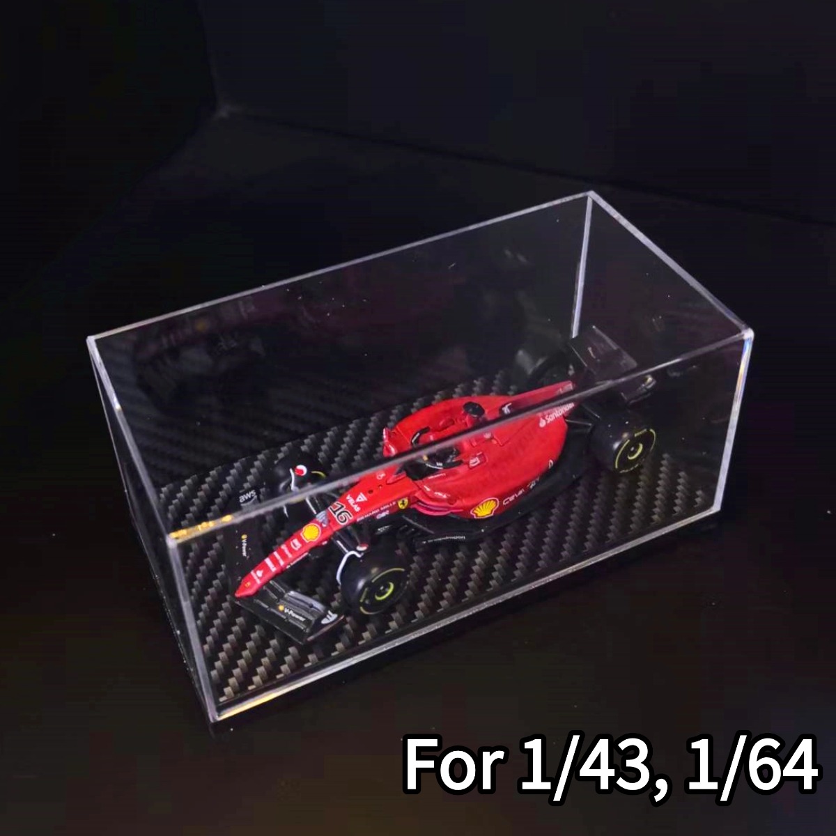 Acrylic Display Case Box for S - Display Case Acrylic review and price