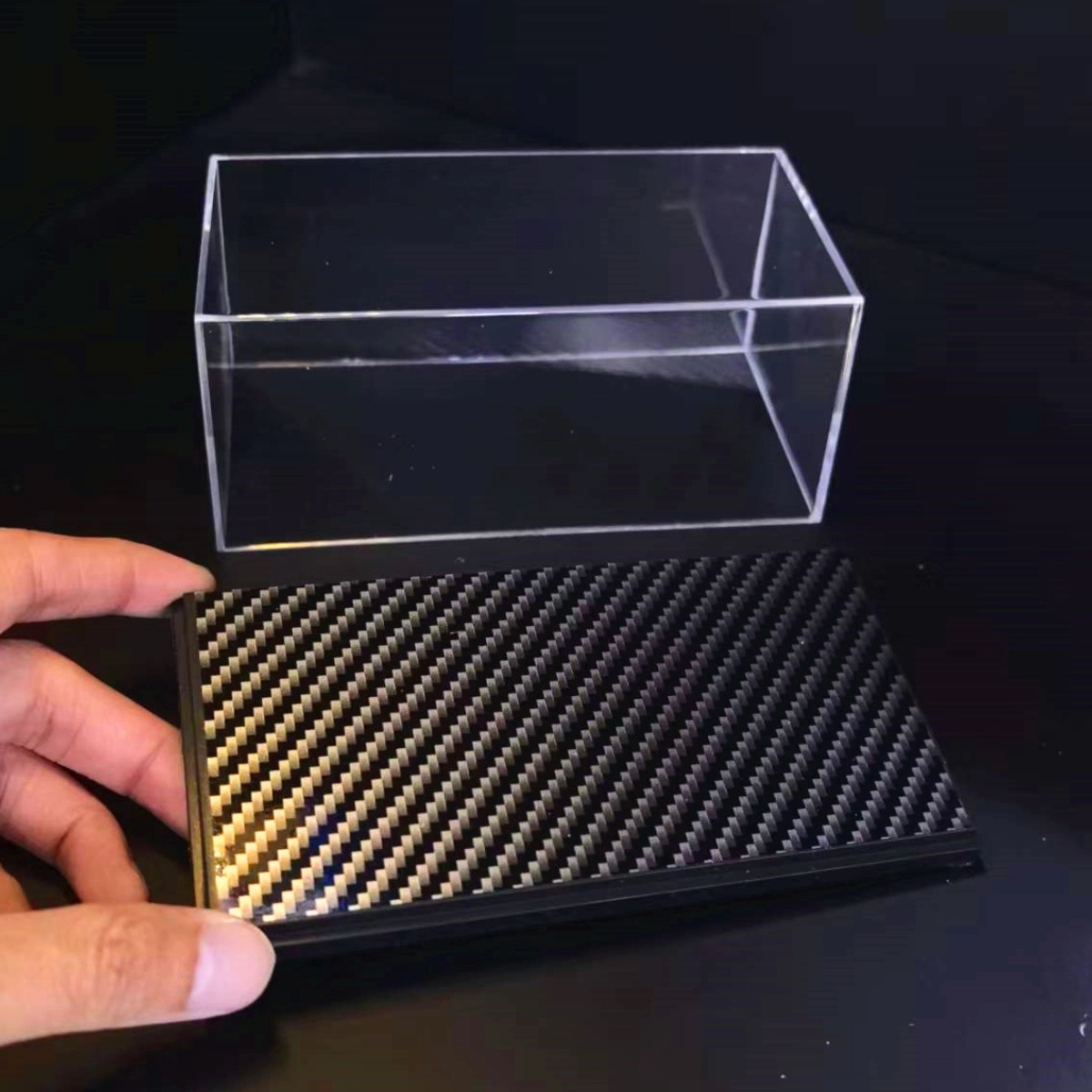 Acrylic Display Case Box for S - Display Case Acrylic review and price