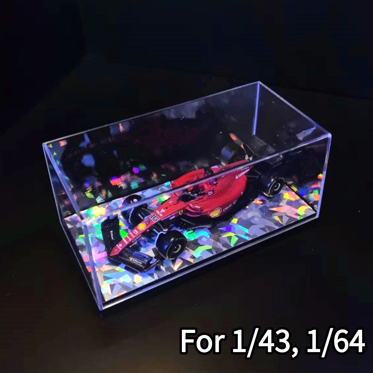 Acrylic Display Case Box for S - Display Case Acrylic review and price