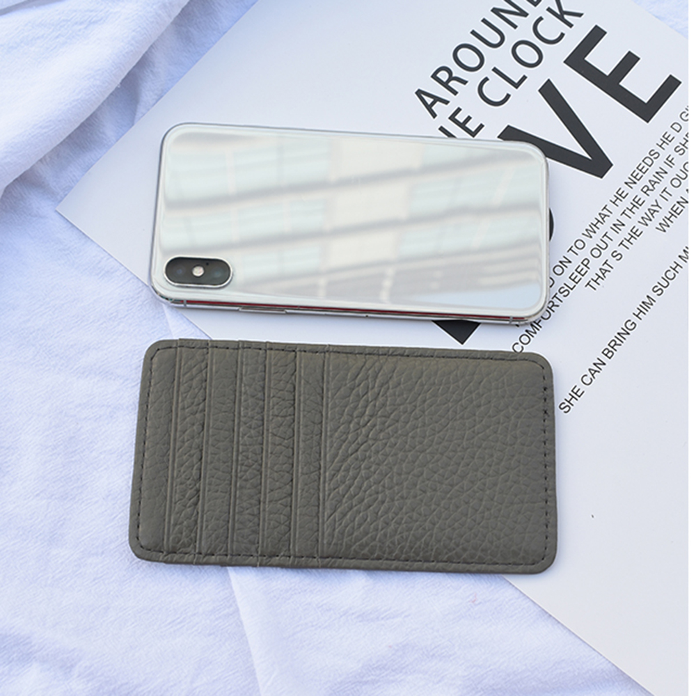 Luxury Custom Name Initials Co - Card Top Loader review and price