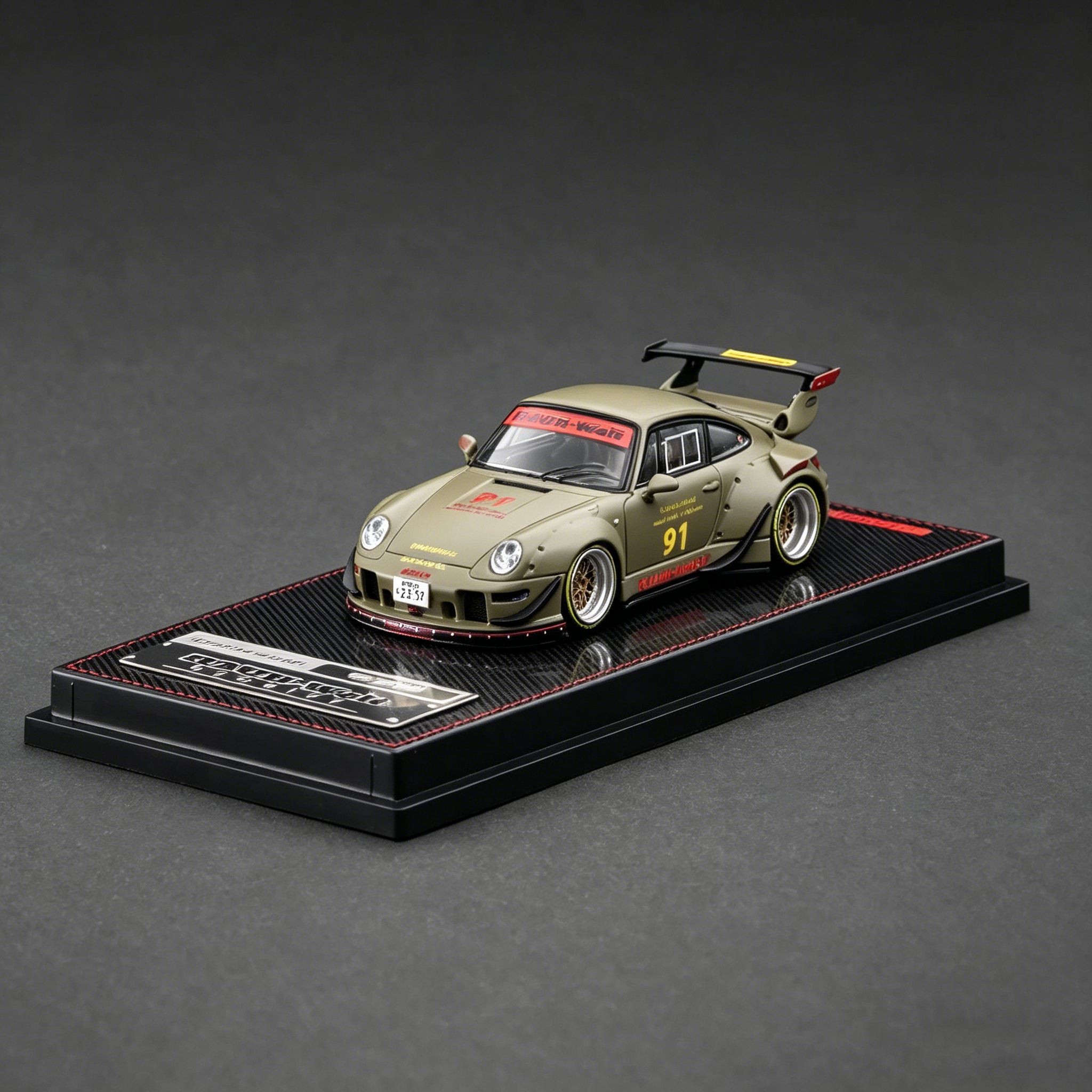 Ignition Model IG3873 1:64 Por - Die Cast Car 1 64 review and price