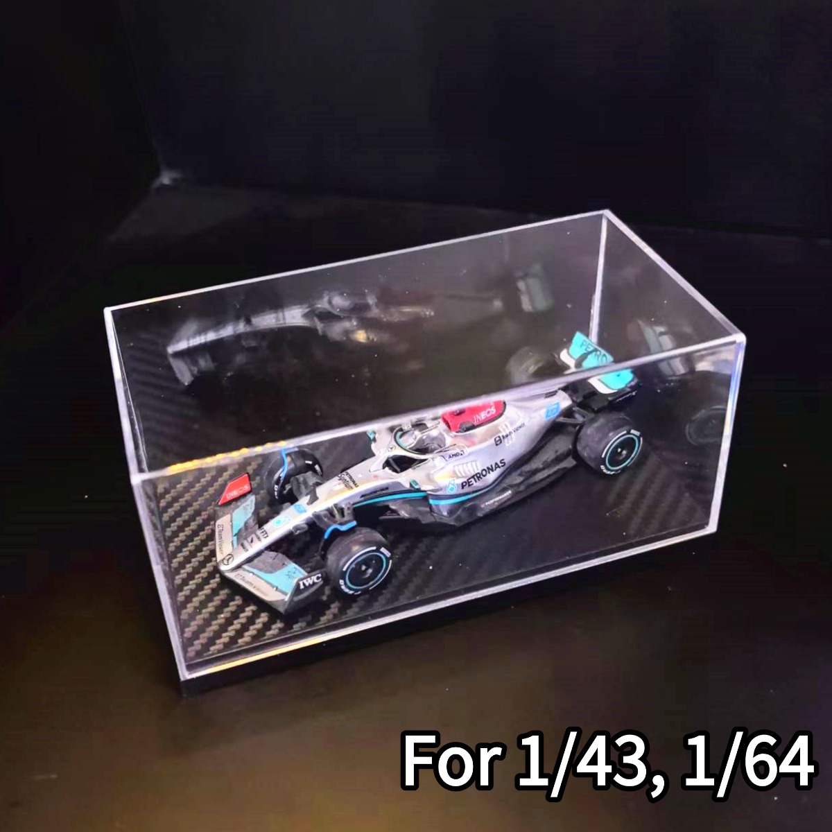 Acrylic Display Case Box for S - Display Case Acrylic review and price