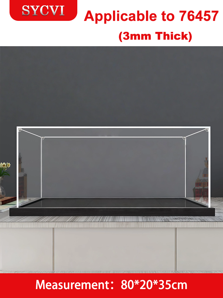 Transparent Acrylic Display Ca - Display Case Acrylic review and price