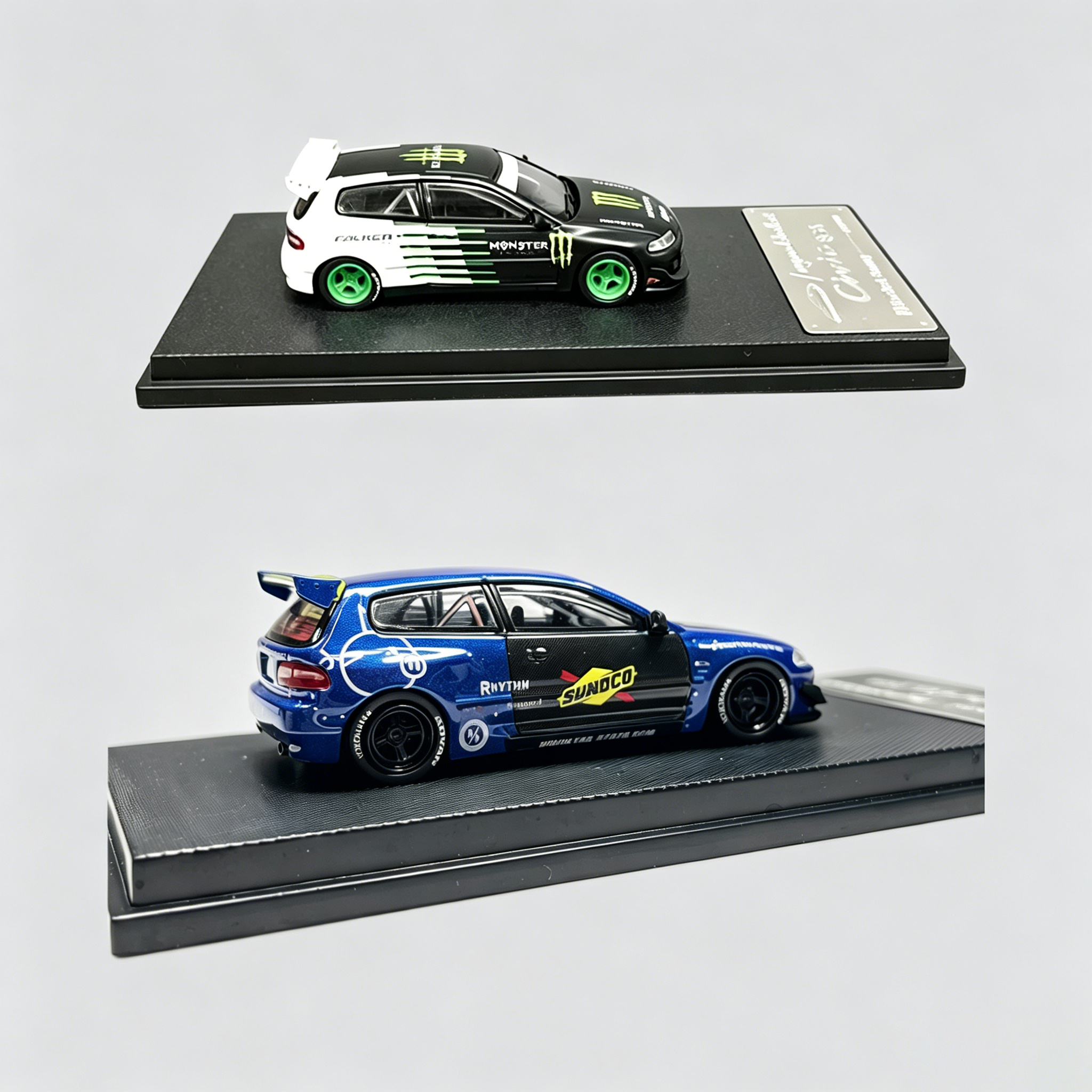 My Model Collect MMC 1:64 Hond - Die Cast Car 1 64 review and price