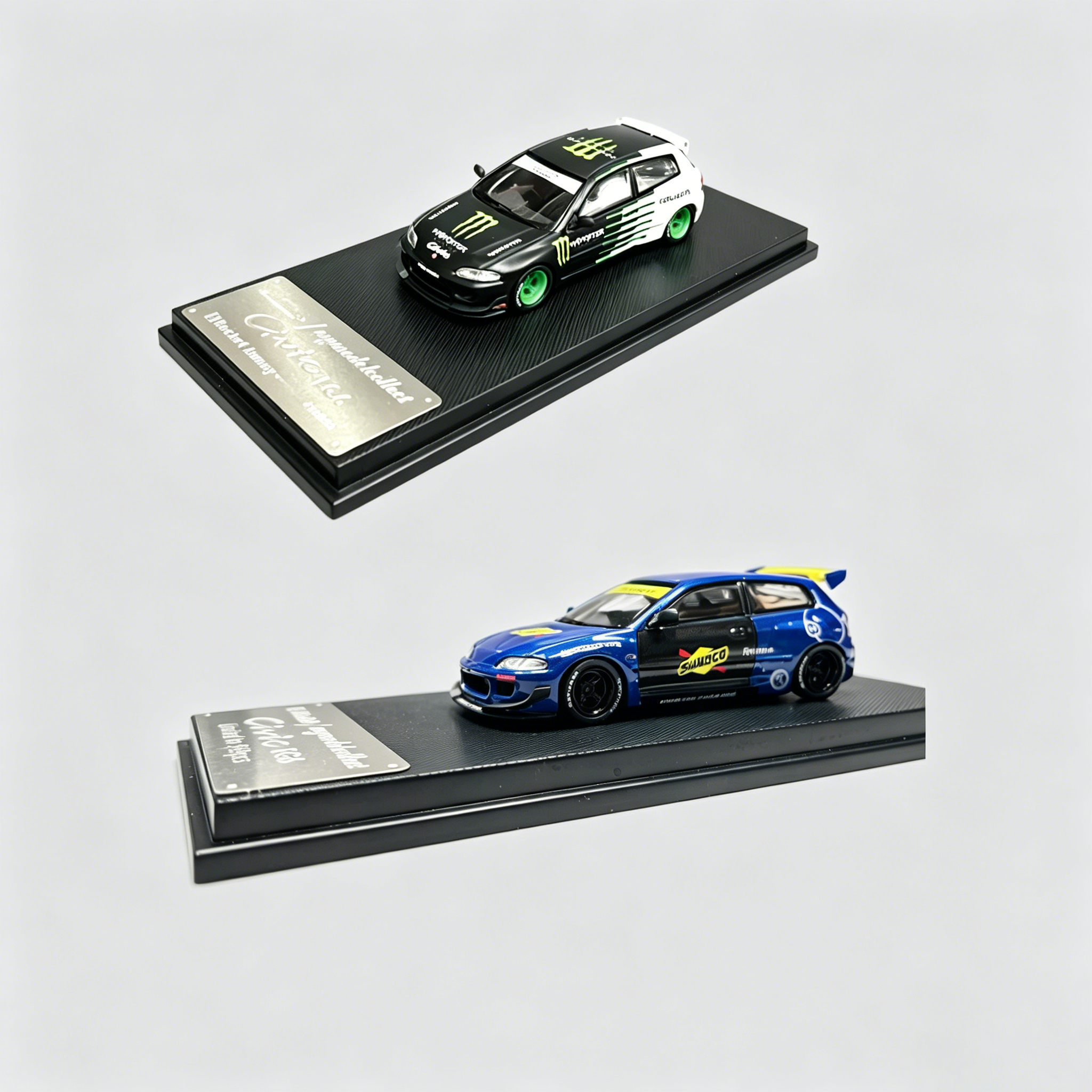 My Model Collect MMC 1:64 Hond - Die Cast Car 1 64 review and price