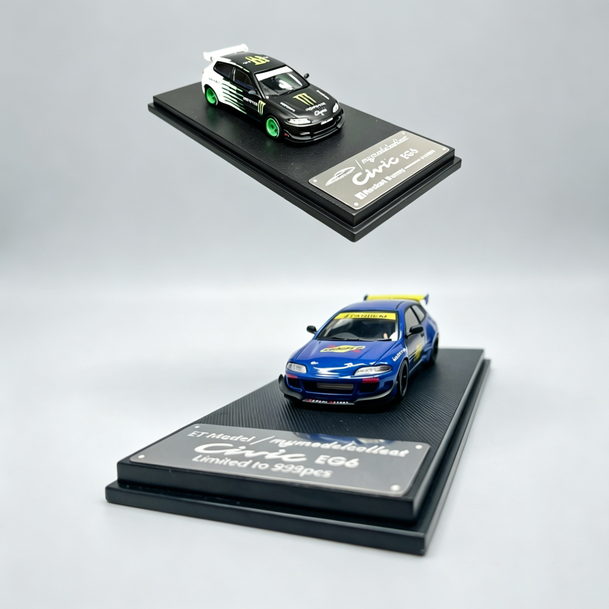 My Model Collect MMC 1:64 Hond - Die Cast Car 1 64 review and price
