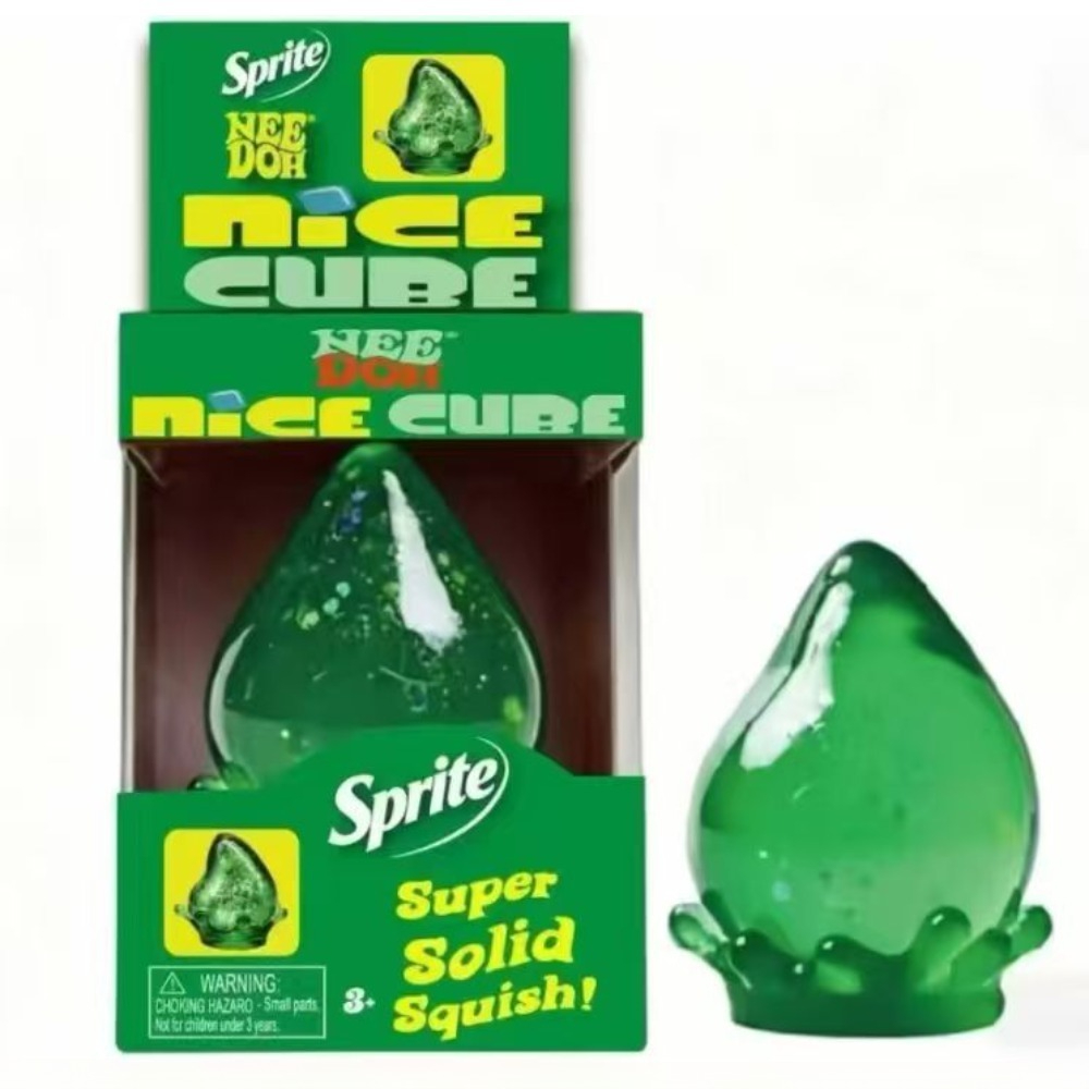 Needoh Water Droplet Shape Con - Mystery Box Blind Bag review and price