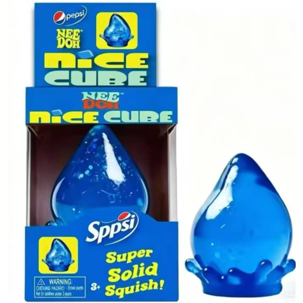 Needoh Water Droplet Shape Con - Mystery Box Blind Bag review and price
