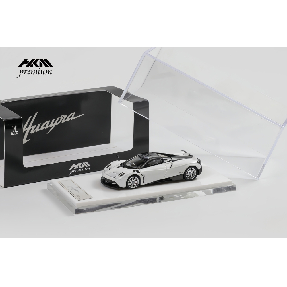 HKM 1:64 Huayra R Coupe Diecas - Die Cast Car 1 64 review and price