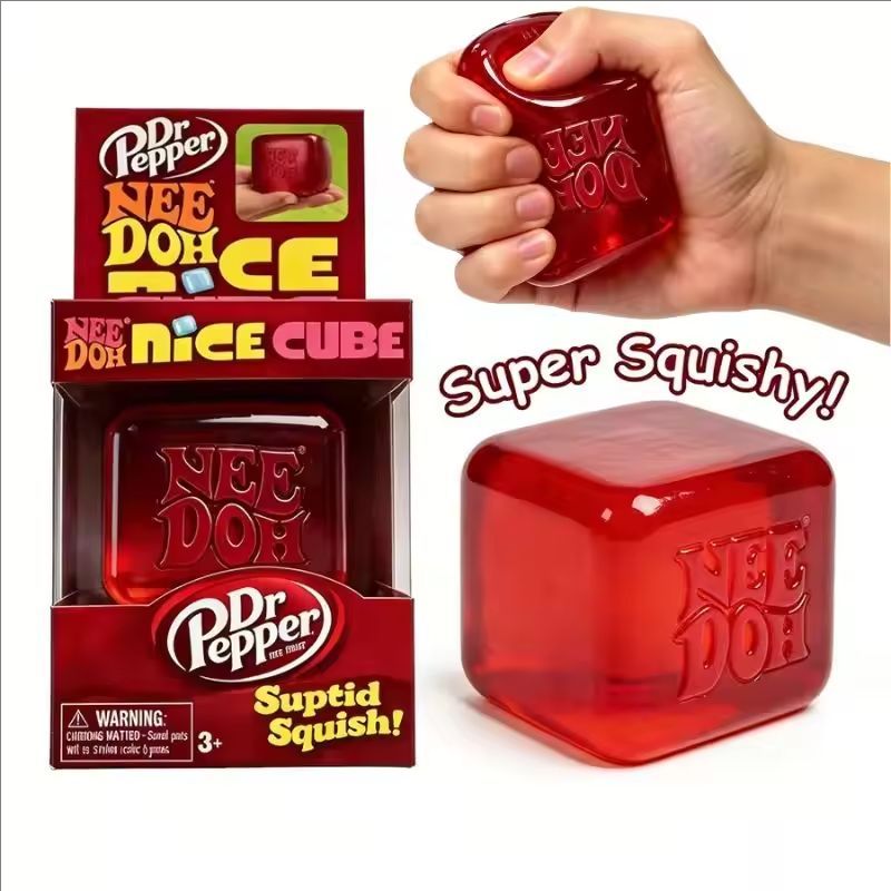 Party Toy Many Styles Squishy  - Fidget Cube Original review and price