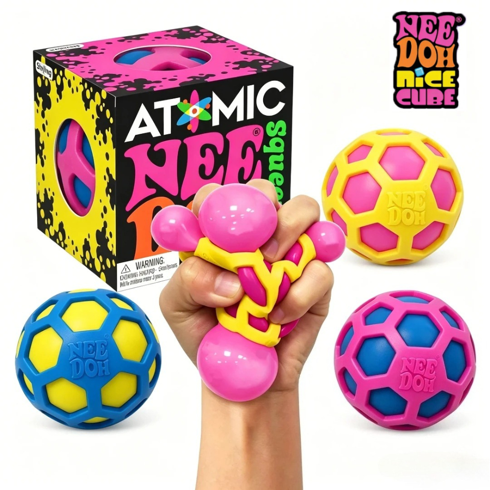 Party Toy Many Styles Squishy  - Fidget Cube Original review and price